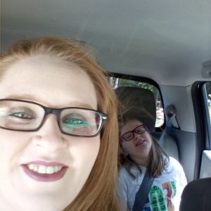 Meet your Posher, Melanie